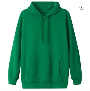 IKEA Vibrant Green Limited Edition Pullover Hoodie